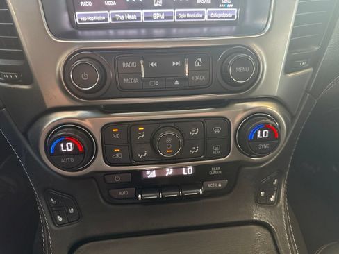 Used 2019 Chevrolet Tahoe Premier AWD/4WD image 19