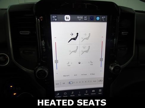 Certified 2023 RAM 1500 Big Horn image 13