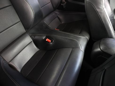 Used 2020 Ford Mustang Premium image 17