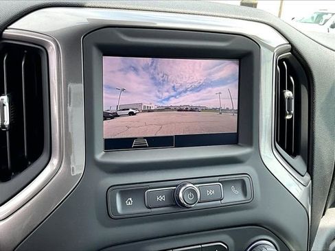 New 2025 Chevrolet Silverado 3500 W/T w/ WT Convenience Package image 13