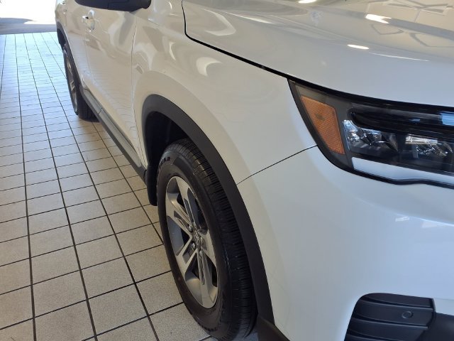 Certified 2026 Honda Pilot EX-L image 24
