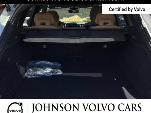 Used 2024 Volvo XC60 T8 Ultimate w/ Climate Package AWD/4WD image 12
