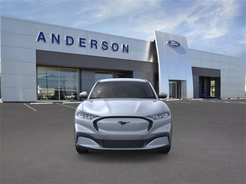 Used 2024 Ford Mustang Mach-E Select image 6