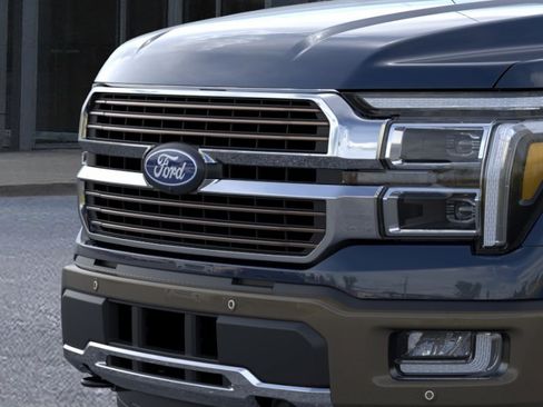 New 2026 Ford F150 King Ranch AWD/4WD image 41