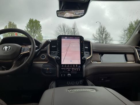 New 2026 RAM 2500 Limited image 18