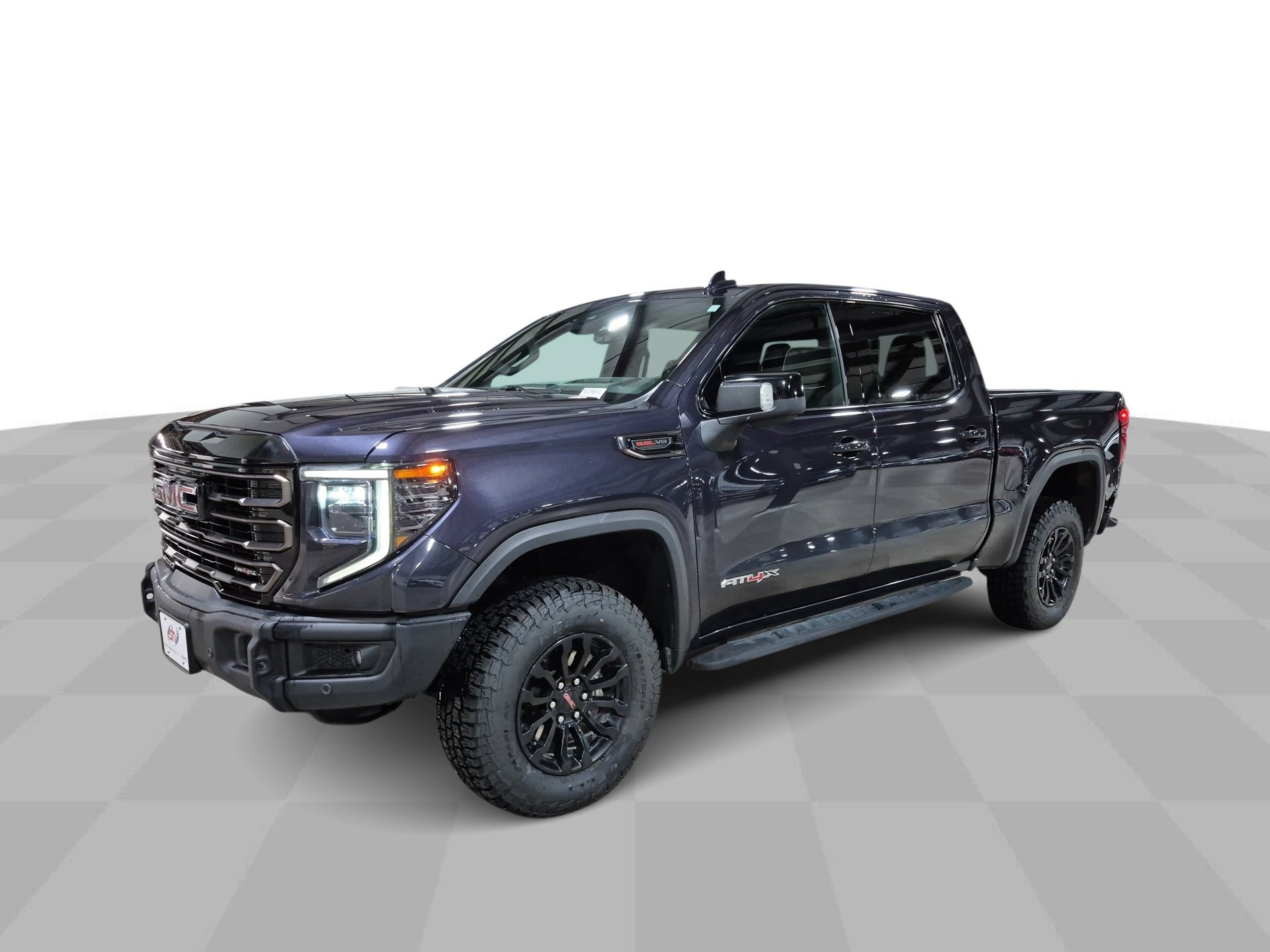Used 2023 GMC Sierra 1500 AT4X AWD/4WD image 1