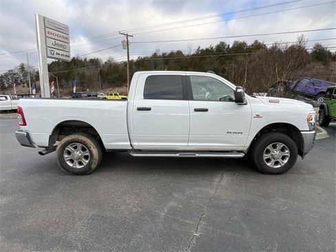 Used 2024 RAM 2500 Big Horn image 2
