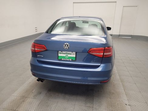 Used 2015 Volkswagen Jetta S image 7