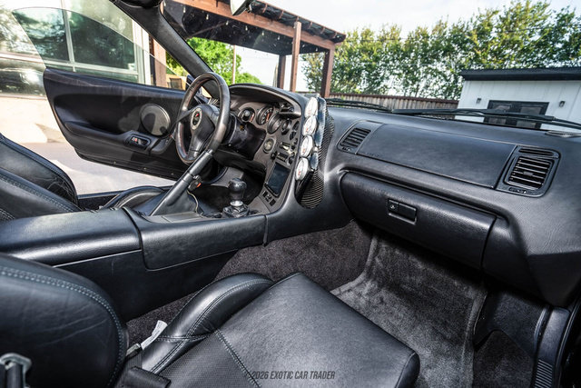 Used 1997 Toyota Supra Turbo RWD image 80