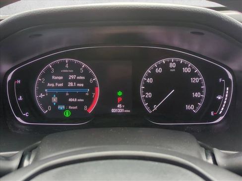 Used 2020 Honda Accord LX image 11