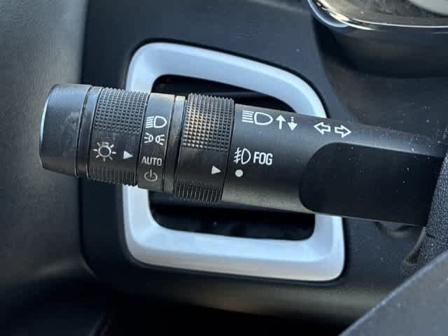 Used 2015 GMC Terrain Denali FWD image 29