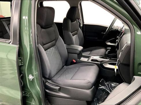 New 2026 Nissan Frontier SV w/ SV Convenience Package RWD image 38