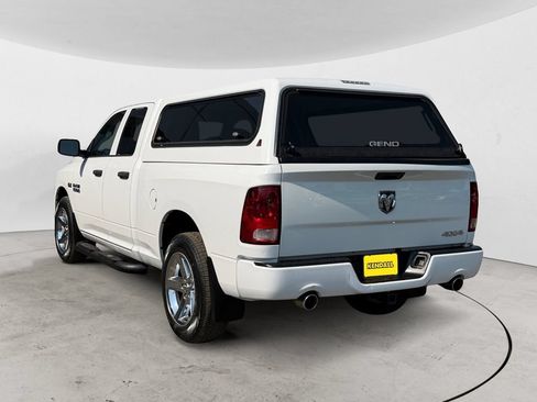 Used 2013 RAM 1500 Express AWD/4WD image 7
