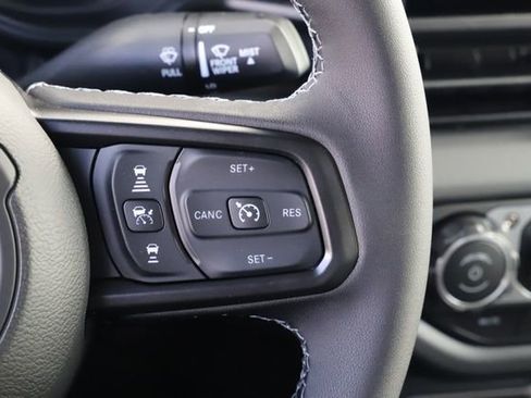 New 2026 Jeep Gladiator Rubicon AWD/4WD image 23