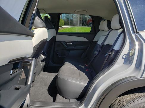 New 2026 MAZDA CX-5 Preferred AWD/4WD image 7