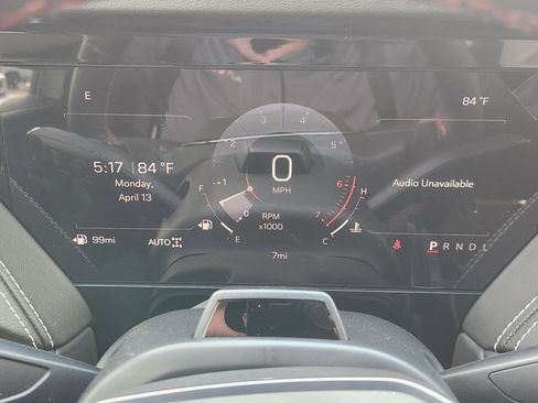 New 2026 GMC Yukon AT4 Ultimate image 11