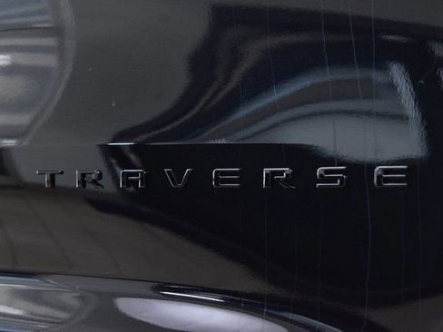 New 2026 Chevrolet Traverse Z71 w/ Enhanced Driving Package image 17