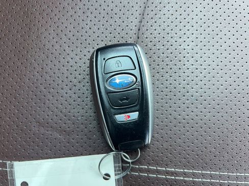 Used 2017 Subaru Forester 2.0XT Touring w/ Popular Package #2 image 26