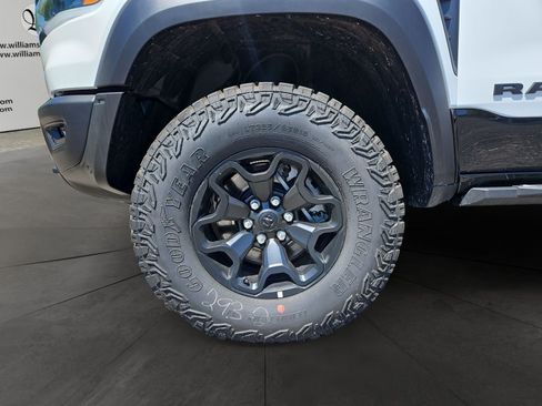 New 2026 RAM 1500 RHO w/ RHO Level 1 Equipment Group AWD/4WD image 14