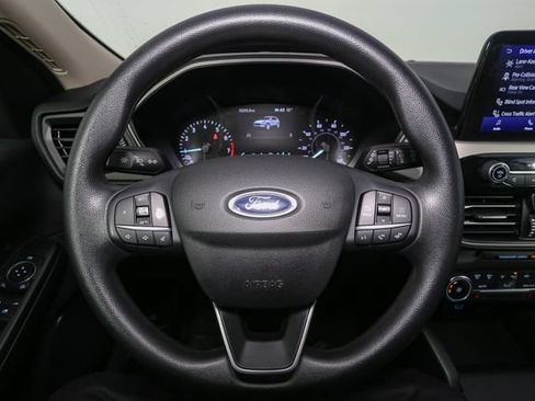 Used 2020 Ford Escape SE AWD/4WD image 27