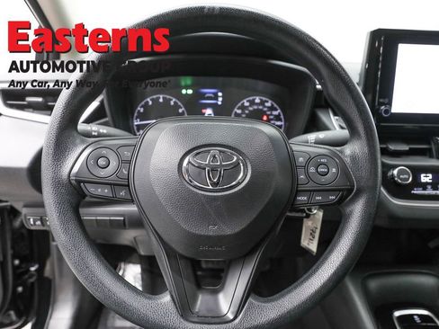 Used 2024 Toyota Corolla LE image 10