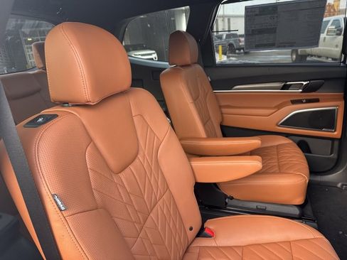 New 2025 Kia Telluride EX X-Line image 15