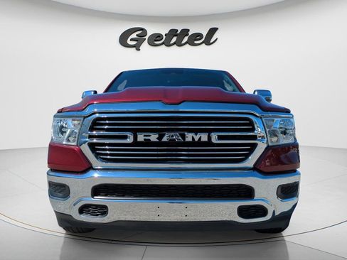 Used 2024 RAM 1500 Laramie image 2