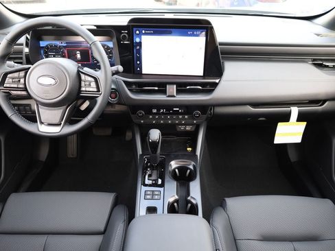New 2026 Subaru Outback Touring XT AWD/4WD image 24