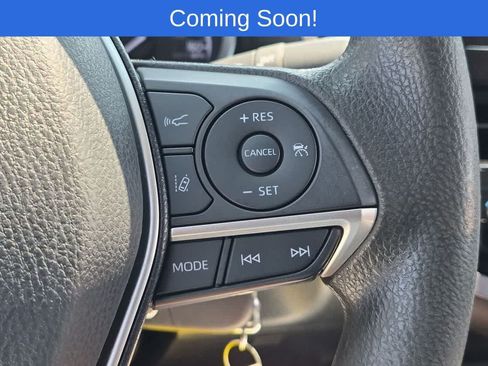 Used 2022 Toyota Camry LE FWD image 24