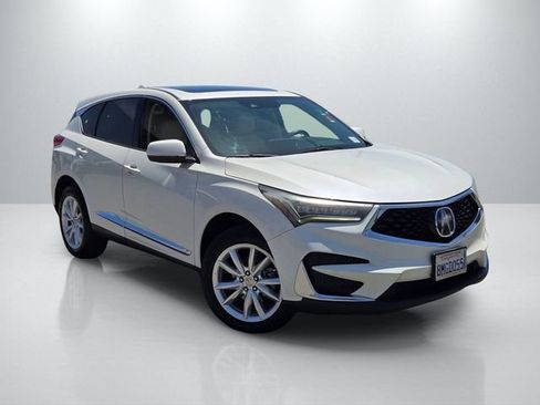 Used 2019 Acura RDX FWD image 1