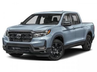 New 2026 Honda Ridgeline Black Edition video 1