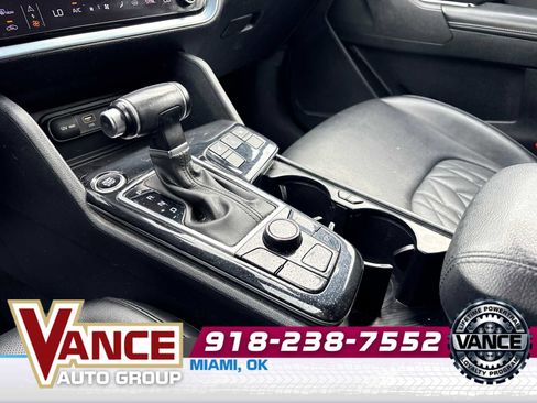 Used 2023 Kia Sportage X-Pro AWD/4WD image 22