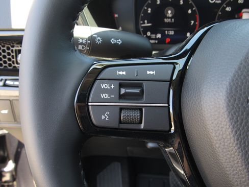 New 2026 Honda CR-V EX-L image 25