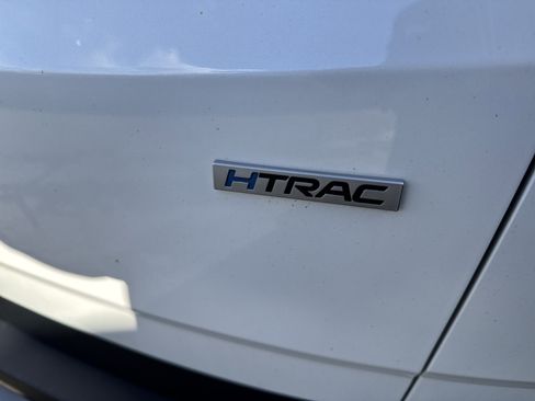 Used 2022 Hyundai Tucson Limited image 8