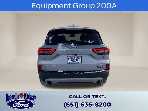 Used 2023 Ford Escape Active image 7