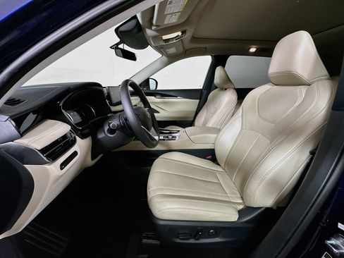 Used 2023 INFINITI QX60 Pure AWD/4WD image 13