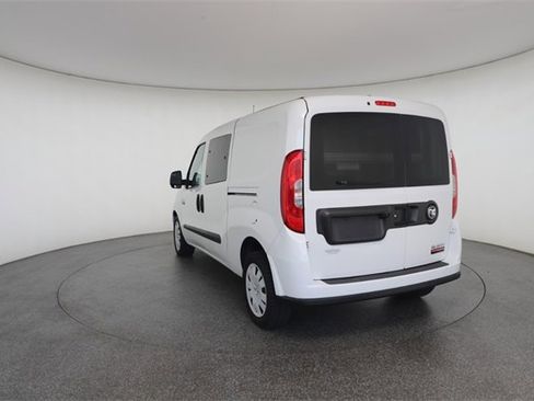 Used 2019 RAM ProMaster City Tradesman SLT image 13