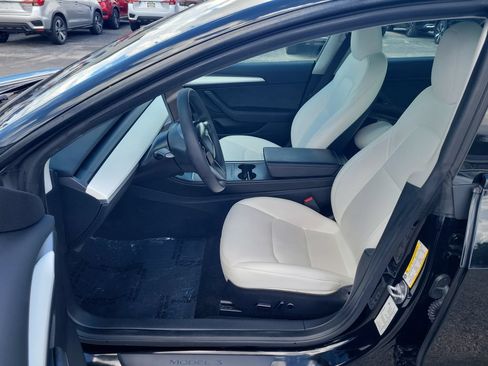 Used 2023 Tesla Model 3 Standard Range RWD image 16