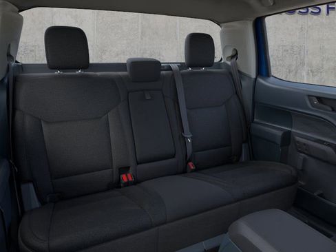 New 2025 Ford Maverick XLT w/ XLT Luxury Package image 12