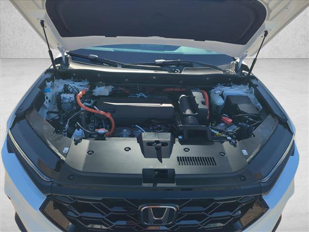 New 2027 Honda CR-V Sport Touring image 15