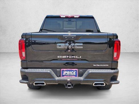 Used 2025 GMC Sierra 1500 Denali Ultimate AWD/4WD image 7