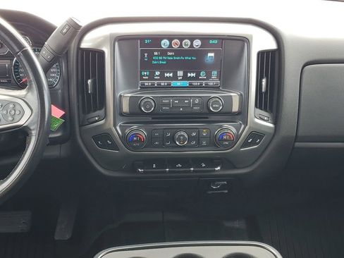 Used 2019 Chevrolet Silverado 1500 LT w/ All Star Edition image 25