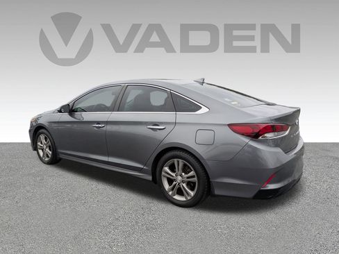 Used 2019 Hyundai Sonata SEL image 25
