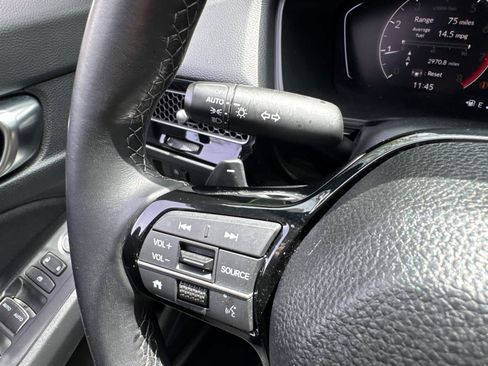 Used 2025 Honda Civic Sport image 20
