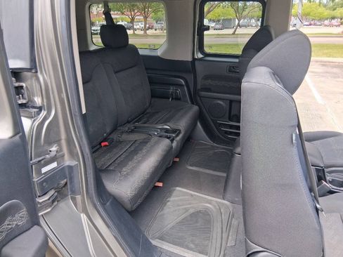 Used 2007 Honda Element SC image 14