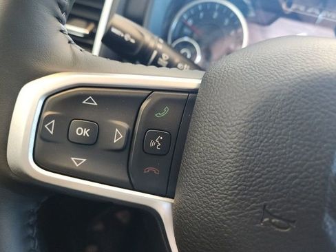 New 2023 RAM 1500 Big Horn image 31
