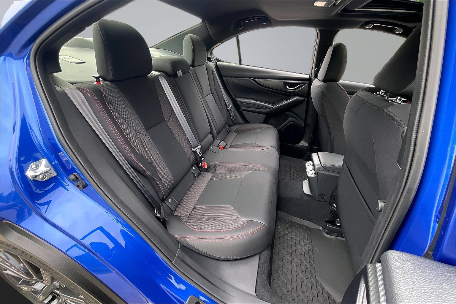 New 2026 Subaru WRX Premium AWD/4WD image 23