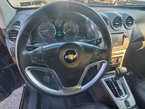 Used 2014 Chevrolet Captiva Sport LT w/ Convenience Package image 14