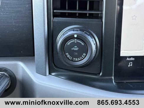 Used 2024 Ford F150 XLT w/ Mobile Office Package image 21