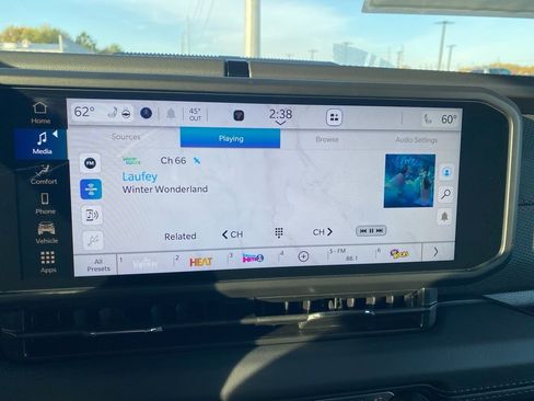 New 2026 Jeep Gladiator Rubicon image 21